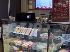-COSTA COFFEE(西贸凯德晶品4层2店)