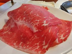 -巴邑火锅·鲜切牛肉(萧山银隆店)