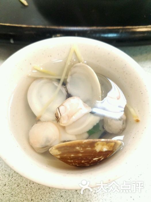 旗津海产街图片 - 第48张