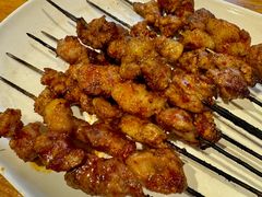 -连手特色烤串