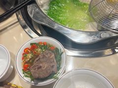 -小肥牛潮汕牛肉火锅(南联店)
