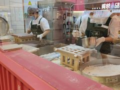 -阮大兴糕团(日月光中心店)