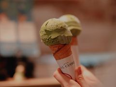 -Dal Cuore 达可芮冰淇淋(陕西北路店)