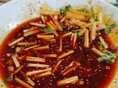-易老妈蹄花.特色川菜(人民公园总店)