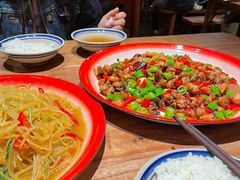 -泥糊破店小酒馆·团建聚餐(南京西路店)