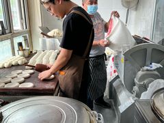 -清真喜兰老丁羊汤特色小吃