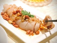 沙姜猪手-恒宝和宴(合生广场店)