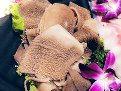-京韵胡同·酱香羊蝎子火锅涮肉(长寿路店)