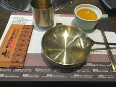 -朴大人炭烤·韩国料理(奥帆中心海尔洲际店)