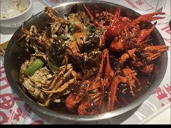-靓靓蒸虾·头牌蒸虾(南山桂庙店)
