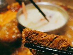 -好吃鬼高原牦牛杂火锅(古尔沟分店)