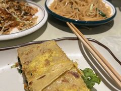 -陈阿婆鱼头泡饼·京味菜(复兴路店)