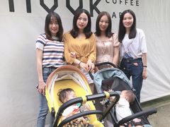 -GOTLOT COFFEE&KITCHEN角落厨房NOOK店