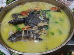 -溱湖八鲜菜馆