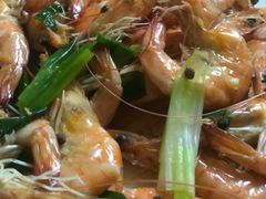 煮海虾-正宗天津烧麦馆(柳州路店)