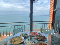 -七鲜渔港美食餐厅(巽寮湾海景店)