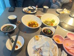 -同仁四季椰子鸡(宝安壹方城店)