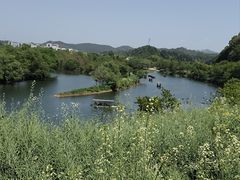 -婺源月亮湾