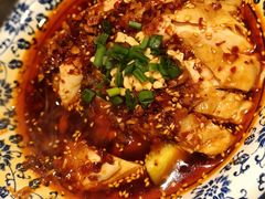 -川味堂·四川豆花(八卦岭店)