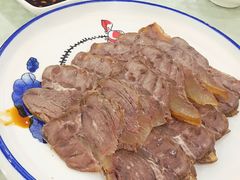 -老边饺子馆(东单店)