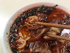 -智强牛肉面