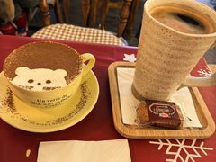 美式-一杯海(国际海水浴场店)