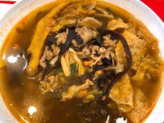 三鲜螺蛳粉-螺小丰柳州螺蛳粉(广西大学店)