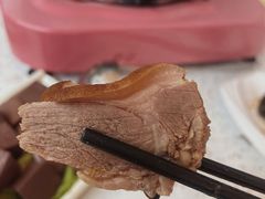 -墨脱石锅椰子鸡•海鲜糟粕醋(榆亚路店)