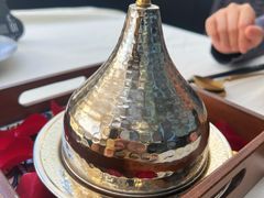 -龟兹KUCINA·新疆菜(前滩L+PLAZA店)