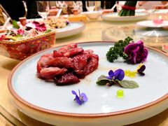 -白家大院·王府宫廷菜(苏州街店)