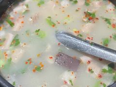 -灿哥羊汤(果园店)