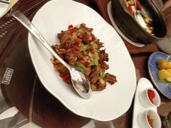 -杭州明豪voco酒店·明轩阁中餐厅