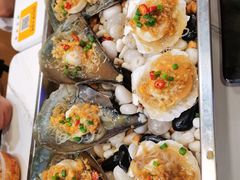 -探秘12时海鲜生蚝排档