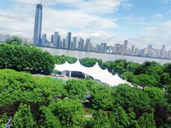 -乐福酒店(黎黄陂路汉口江滩店)