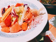 -萤初高端日料王(曲江银泰店)