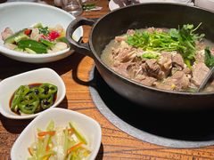 -福茂源横山铁锅羊肉(高新路店)