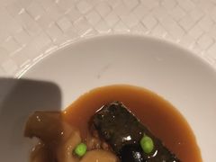 -丽晶轩中餐厅(重庆丽晶酒店)