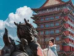 -大明幻境第一城