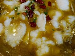 -阿英煲(凉城路店)