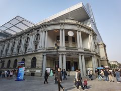 -星巴克臻选(天津恒隆广场旗舰店)