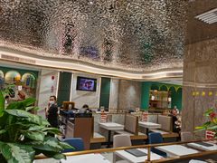 大堂-香港新发烧腊茶餐厅(春风店)