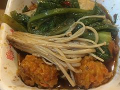 -袁记串串香(北国店)