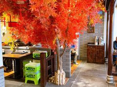 大堂-小胡同炒鸡(胜利路店)