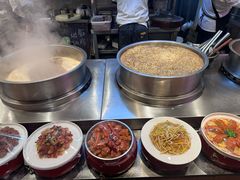 -李氏八大件老菜馆(万宝街店)
