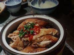 -南京大牌档(济南万象城店)