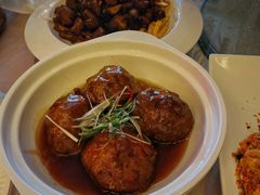 -满汉楼(江畔店)