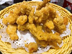 德庄酥肉-重庆德庄火锅(体育中心店)