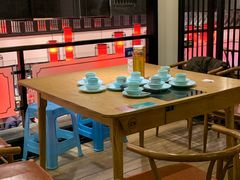 大堂-鸡毛店·川菜(双楠店)