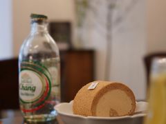 -Ten Olives甜点