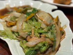 -翔峰炭火鳗鱼(悦泰街里公寓店)
